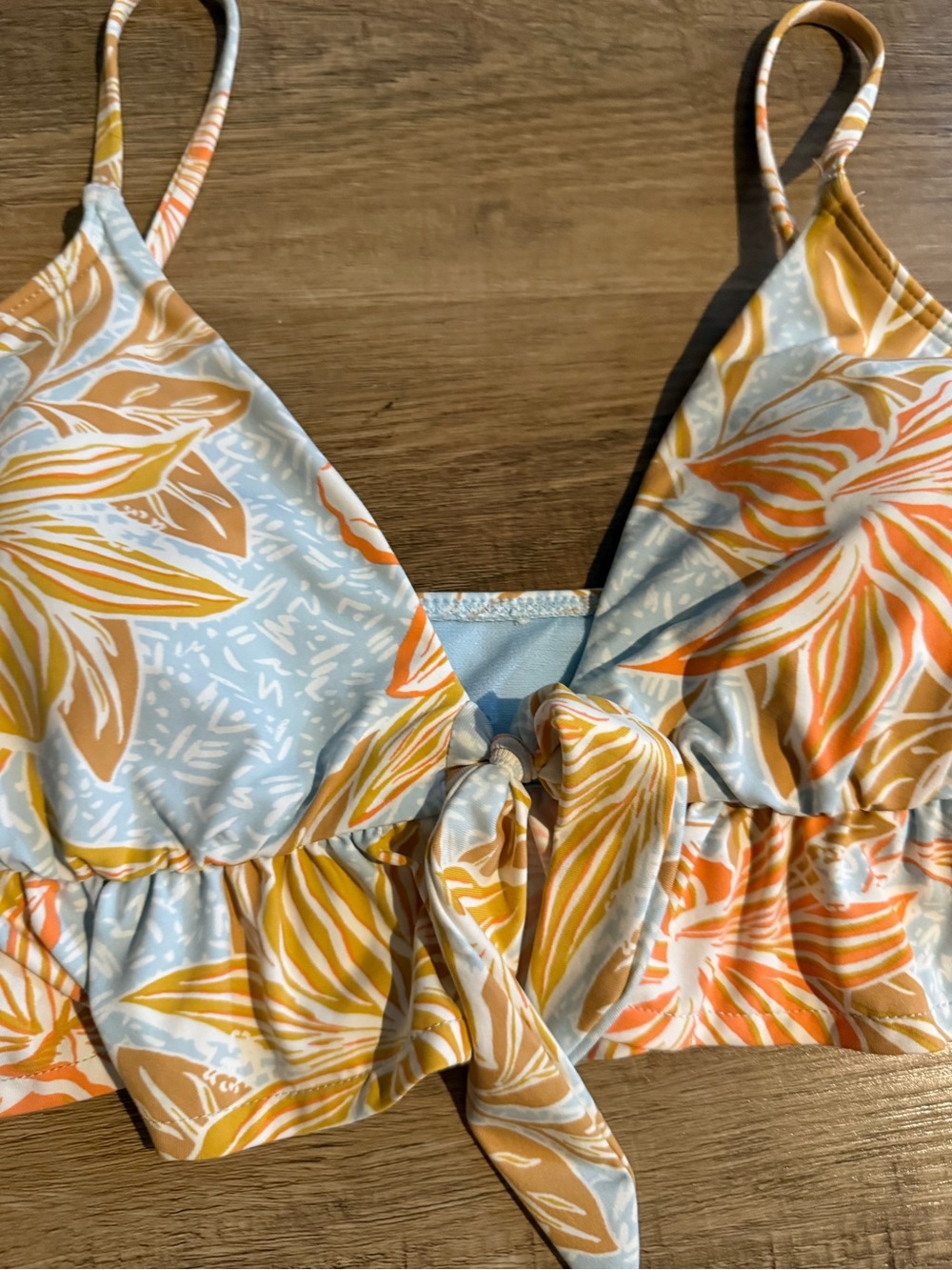 Y2K Roxy Swimsuit - Picture 5 of 11